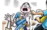 ସୁନା ବେଶ୍ ବେଳେ ମହିଳାଙ୍କ ବେକରୁ ଚେନ୍ ଟାଣିବା ଉଦ୍ୟମ ବିଫଳ