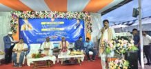ପୂର୍ବ ଓ ପଶ୍ଚିମ ଓଡ଼ିଶାକୁ ଯୋଡ଼ିଲା ପୁରୀ-କୋରାପୁଟ ଏକ୍ସପ୍ରେସ: ଅନୁଗୋଳ ଓ ତାଳଚେର ଷ୍ଟେସନରେ ଭବ୍ୟ ସ୍ୱାଗତ