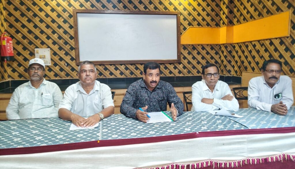 ପୂର୍ବତନ ସୈନିକ ସଂଘପକ୍ଷରୁ ଜନ କଲ୍ୟାଣ କାର୍ଯ୍ୟକ୍ରମ
