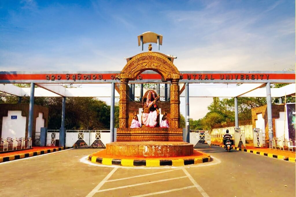 ଜୁଲାଇ ୧୩ରେ ଉତ୍କଳ ବିଶ୍ୱବିଦ୍ୟାଳୟରେ ରାଜ୍ୟ ଅର୍ଥ ଓ ସହରୀ ଭିତ୍ତିଭୂମି ଉପରେ ସିଏଜି-ଆଇସିଏସଏସଆର ଆଲୋଚନାଚକ୍ର