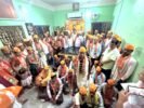 ଅନୁଗୋଳରେ ବିଜେଡିକୁ ବଡ଼ ଝଟକା: ବିଜେପିରେ ସାମିଲ ହେଲେ ବଲାସିଂହାର ବହୁ ନେତା ଓ କର୍ମକର୍ତ୍ତା