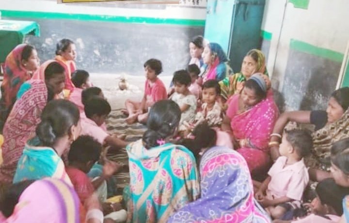 ‘ଆକ୍ସେସ ଟୁ ଜଷ୍ଟିସ’ ପକ୍ଷରୁ ସଚେତନତା କାର୍ଯ୍ୟକ୍ରମ