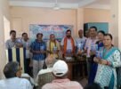 ସାରସ୍ୱତ ସାହିତ୍ୟ ସଂସଦ ପକ୍ଷରୁ ବର୍ଷାମଙ୍ଗଳ ଉତ୍ସବ ଆୟୋଜିତ