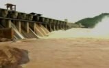 ରେଙ୍ଗାଳି ଡ୍ୟାମ ଜଳପତ୍ତନ ବୃଦ୍ଧି: ସତର୍କ ସୂଚନା ଜାରି