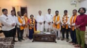ଅନୁଗୋଳ ଜିଲ୍ଲା ଯୋଜନା କମିଟି ନିର୍ବାଚନ: ବିଜେପିର, ୪ଟି ଆସନ ଦଖଲ