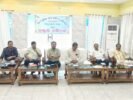 ‘ଆମ ପ୍ରତିଭା ଆମ ପରିଚୟ’ର ପ୍ରସ୍ତୁତି ବୈଠକ: ଗୁରୁଦିବସରେ ହେବ ପ୍ରତିଭା ସମ୍ମାନ ଉତ୍ସବ