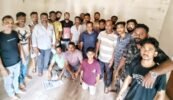 ୟୁନିକ୍ ୟୁଥ୍ କ୍ଲବ୍ ର ଗଣେଶ ପୂଜା ପ୍ରସ୍ତୁତି ବୈଠକ ଅନୁଷ୍ଠିତ, ନୂତନ କର୍ମକର୍ତ୍ତା ଚୟନ