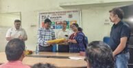 ବିଶ୍ବ ଅଙ୍ଗଦାନ ଦିବସ ପାଳିତ