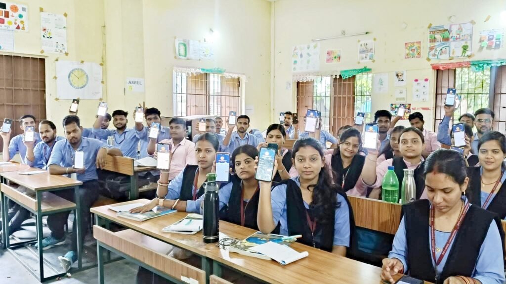 FLS 2026: ଫିଲ୍ଡ ଇନଭେଷ୍ଟିଗେଟରଙ୍କ ଦୁଇଦିନିଆ ପ୍ରଶିକ୍ଷଣ ଶିବିର ଆୟୋଜିତ