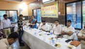 କିଶୋରନଗରରେ ଜିଲ୍ଲାସ୍ତରୀୟ ଜନ ଅଭିଯୋଗ ଶୁଣାଣି: ୪୮ଟି ଅଭିଯୋଗର ତତକ୍ଷଣାତ୍ ସମାଧାନ