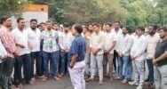 ବେକାରୀ ଓ ପ୍ରଦୂଷଣ ସମସ୍ୟା: ଜିଲ୍ଲାପାଳଙ୍କୁ ଦାବିପତ୍ର ଦେଲେ ବଡ଼ଯୋରଡ଼ା ଗ୍ରାମବାସୀ