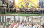 ତାଳଚେରରେ ଗଣେଶ ପୂଜା ପ୍ରସ୍ତୁତି: ୧୪ରେ ପୂଜା, ୨୬ରେ ଭସାଣି; ଡିଜେ ବାରଣ