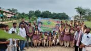 ଅନୁଗୋଳକୁ ସବୁଜ ସୁନ୍ଦର କରିବା ପାଇଁ ଚାରାରୋପଣ