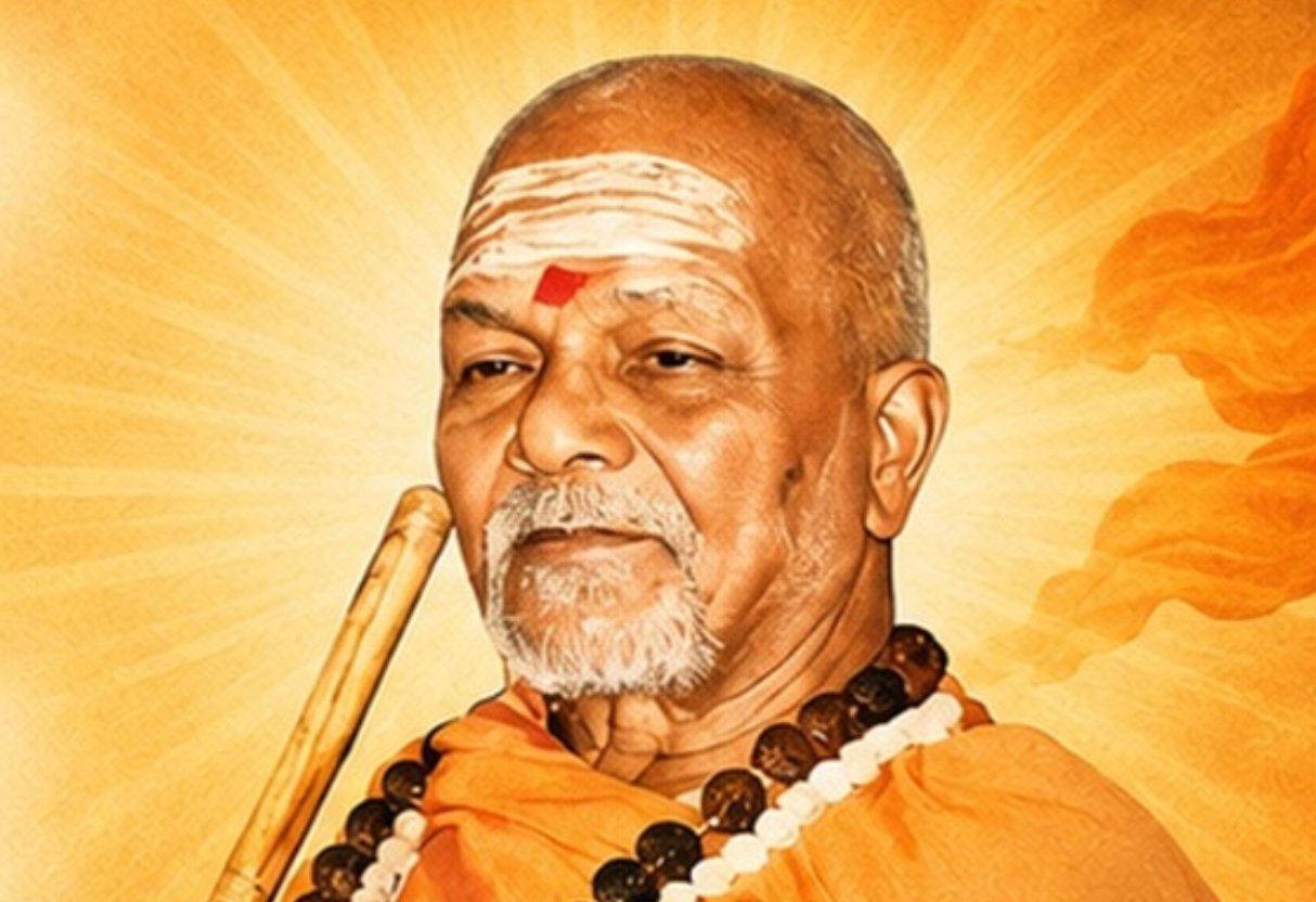 You are currently viewing ସ୍ୱାମୀ ଲକ୍ଷ୍ମଣାନନ୍ଦଙ୍କ ଜନ୍ମ ଶତବାର୍ଷିକୀ ମହୋତ୍ସବ ୨୧ ରେ, ଯୋଗଦେବେ ମୁଖ୍ୟମନ୍ତ୍ରୀ