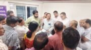 ଟ୍ରମା କେୟାର ଆଇସିୟୁ କାର୍ଯ୍ୟକ୍ଷମ ଖୁବ୍ ଶୀଘ୍ର