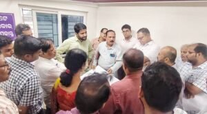 Read more about the article ଟ୍ରମା କେୟାର ଆଇସିୟୁ କାର୍ଯ୍ୟକ୍ଷମ ଖୁବ୍ ଶୀଘ୍ର