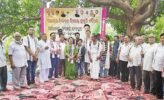 ନତଡ଼ାରେ କଂଗ୍ରେସର ସାଂଗଠନିକ ବୈଠକ