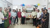 ଗୁରୁକୁଳ କ୍ଲାସେସରେ ଗୁରୁଦିବସ ପାଳିତ