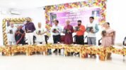 ଡ଼ା ମନୋରଞ୍ଜନ ପଣ୍ଡାଙ୍କ ଗଳ୍ପ ସଙ୍କଳନ “ଅବୁଝା ସକାଳ” ଉନ୍ମୋଚିତ