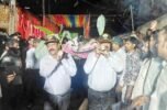 ଅବସରପ୍ରାପ୍ତ ସେନା କର୍ମଚାରୀଙ୍କ ପରଲୋକ