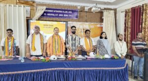 Read more about the article ଅନୁଗୋଳ ସରକାରୀ ମହାବିଦ୍ୟାଳୟରେ ‘ନିଶାମୁକ୍ତ ଭାରତ ସଂକଳ୍ପ ସମାରୋହ