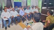 ବଅଁରପାଳରେ ପୂଜା ପାଇଁ ପ୍ରସ୍ତୁତି ବୈଠକ