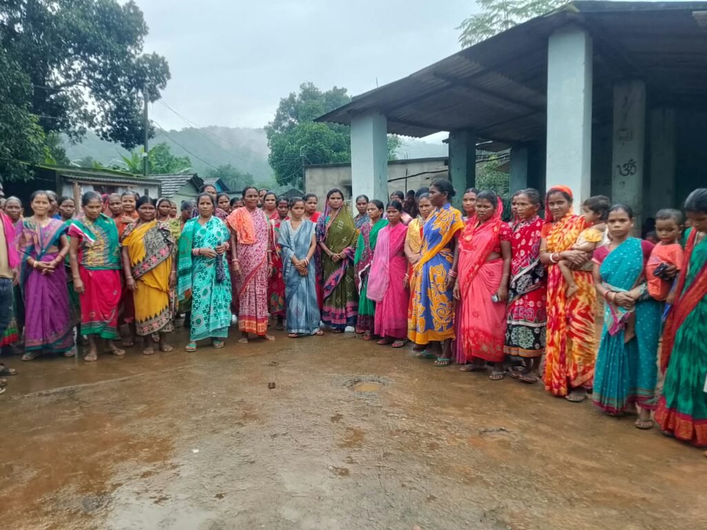 ଜମରଡିହ ସ୍ୱାସ୍ଥ୍ୟକେନ୍ଦ୍ରରେ ଡାକ୍ତର ନିଯୁକ୍ତି ଦାବି, ଜିଲ୍ଲାପାଳଙ୍କ ଅଭିଯୋଗ ଶୁଣାଣିରେ ଅଞ୍ଚଳବାସୀଙ୍କ ଅଭିଯୋଗ