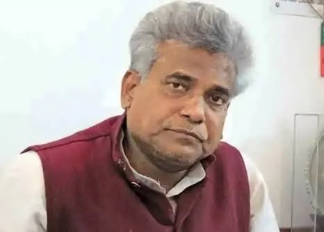ଲୋକସଭା ଏମପି ଲ୍ୟାଡ ଫଣ୍ଡ କମିଟିର ସଦସ୍ୟ ଭାବେ ଢେଙ୍କାନାଳ ସାଂସଦ ମନୋନୀତ