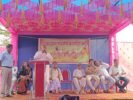 ମାଧପୁରରେ ବିଶାଳ କୃଷକ ମହାସମାବେଶ: ଜଳକର ଲାଗୁ ଏବଂ ରବି ଋତୁରେ ଧାନ ମଣ୍ଡି ଖୋଲିବାକୁ ଦାବି