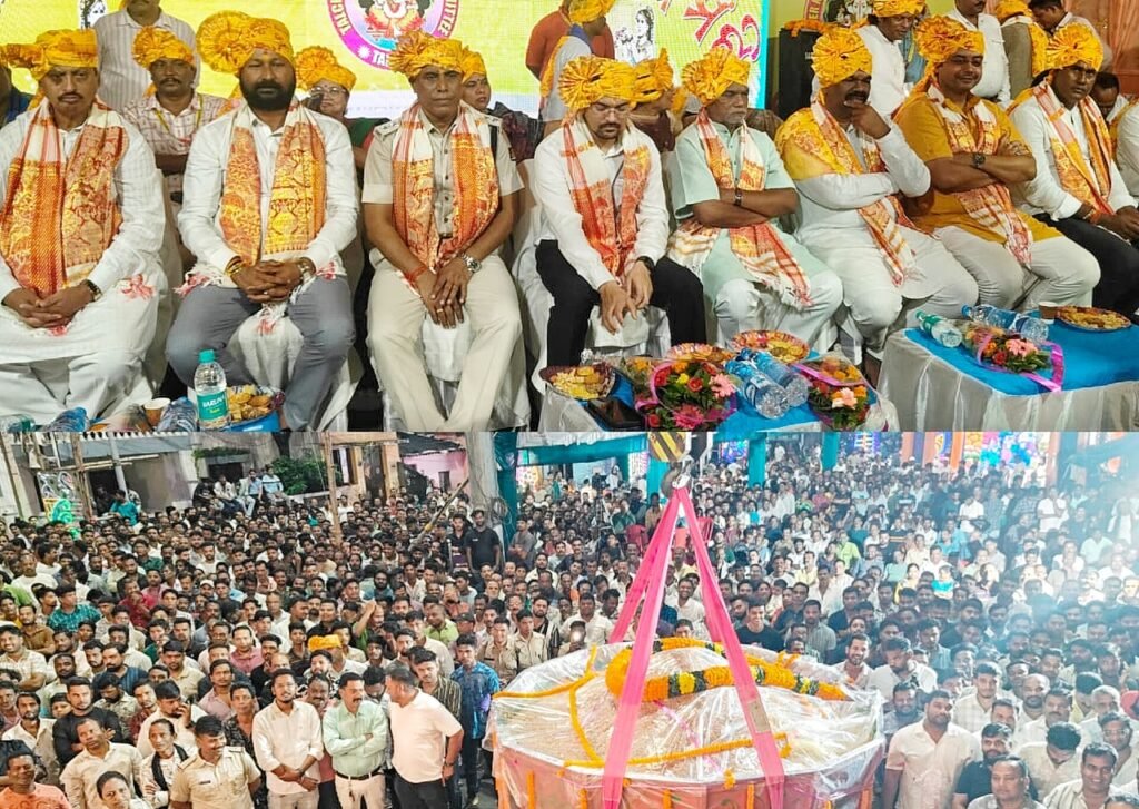 ୧୭ ଲକ୍ଷରେ ୪ ଟନ୍‌ର ଆଜ୍ଞାଲଡ଼ୁ ନିଲାମ: ଡାଇମଣ୍ଡ ଗ୍ରୁପ୍‌ ନେଲା ଲଡ଼ୁ ଓ ଆଜ୍ଞାମାଳ