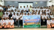 ୭୨ତମ ବନ୍ୟପ୍ରାଣୀ ସପ୍ତାହ ପାଳିତ