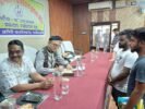 ବଅଁରପାଳରେ ଜିଲ୍ଲା ସ୍ତରୀୟ ମିଳିତ ଜନଶୁଣାଣି: ୩୬ଟି ମଧ୍ୟରୁ ୩୪ଟି ବ୍ୟକ୍ତିଗତ ଓ ୨ଟି ଗ୍ରାମ୍ୟ ଅଭିଯୋଗ ଫଇସଲା