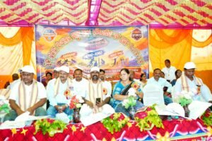 Read more about the article ବ୍ଲକସ୍ତରୀୟ ବିଦ୍ୟାଳୟ କ୍ରୀଡ଼ା ପ୍ରତିଯୋଗିତା