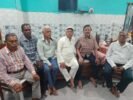 ୫୧ ବର୍ଷ ପରେ ମିଶିଲେ ପାଞ୍ଚ ବନ୍ଧୁ, ଉଜ୍ଜୀବିତ ହେଲା ପୁରୁଣା ସ୍ମୃତି