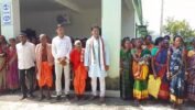 ଚାରି ମାସର ଆନ୍ଦୋଳନ ପରେ ଜମରଡିହବାସୀଙ୍କ ଦାବି ପୂରଣ, ଡାକ୍ତରଖାନାରେ ଯୋଗଦେଲେ ସରକାରୀ ଆୟୁଷ ଡାକ୍ତର