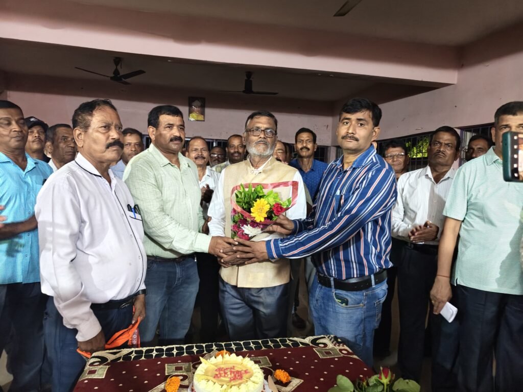 ଏଡିଭି ପକ୍ଷରୁ ଏୟାର ଫୋର୍ସ ଡେ’