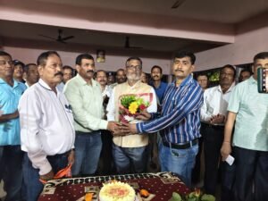 Read more about the article ଏଡିଭି ପକ୍ଷରୁ ଏୟାର ଫୋର୍ସ ଡେ’