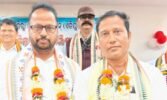 ଏଡିୟୁଜେର ଦ୍ୱିବାର୍ଷିକ ନିର୍ବାଚନ, ପୁଣି ସଭାପତି ହେଲେ ଅଜିତ ଧର