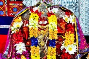 Read more about the article ମା’ ହିଙ୍ଗୁଳାଙ୍କ ପୀଠରେ ନବରାତ୍ର ପୂଜା, ୩୭ ବର୍ଷର ପରମ୍ପରା ଅବ୍ୟାହତ