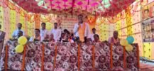 ପାଞ୍ଚଗଡ଼ରେ ମଣ୍ଡଳ ସ୍ତରୀୟ କ୍ରୀଡ଼ା ପ୍ରତିଯୋଗିତା, ୨୫୦ରୁ ଅଧିକ ପ୍ରତିଯୋଗୀଙ୍କ ଅଂଶଗ୍ରହଣ
