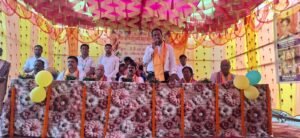 Read more about the article ପାଞ୍ଚଗଡ଼ରେ ମଣ୍ଡଳ ସ୍ତରୀୟ କ୍ରୀଡ଼ା ପ୍ରତିଯୋଗିତା, ୨୫୦ରୁ ଅଧିକ ପ୍ରତିଯୋଗୀଙ୍କ ଅଂଶଗ୍ରହଣ