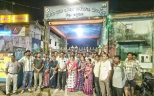 Read more about the article ମହେନ୍ଦ୍ର ସାହୁଙ୍କ ବହିଷ୍କାରରୁ ବିଜେଡିରେ ବିଦ୍ରୋହର ସ୍ୱର! ଆଠମଲ୍ଲିକରେ ଦଳକୁ ଝଟକା, ଏନ୍‌ଏସି ଅଧ୍ୟକ୍ଷା, ଉପାଧ୍ୟକ୍ଷଙ୍କ ସମେତ ୬ କାଉନସିଲରଙ୍କ ଇସ୍ତଫା