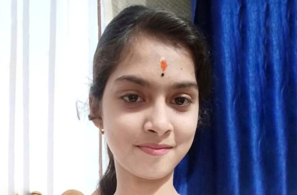 କଣ୍ଠଶିଳ୍ପୀ ଚଣ୍ଡିକା ନନ୍ଦଙ୍କ ସାନଝିଅ ରୁପାଲୀଙ୍କ ପରଲୋକ
