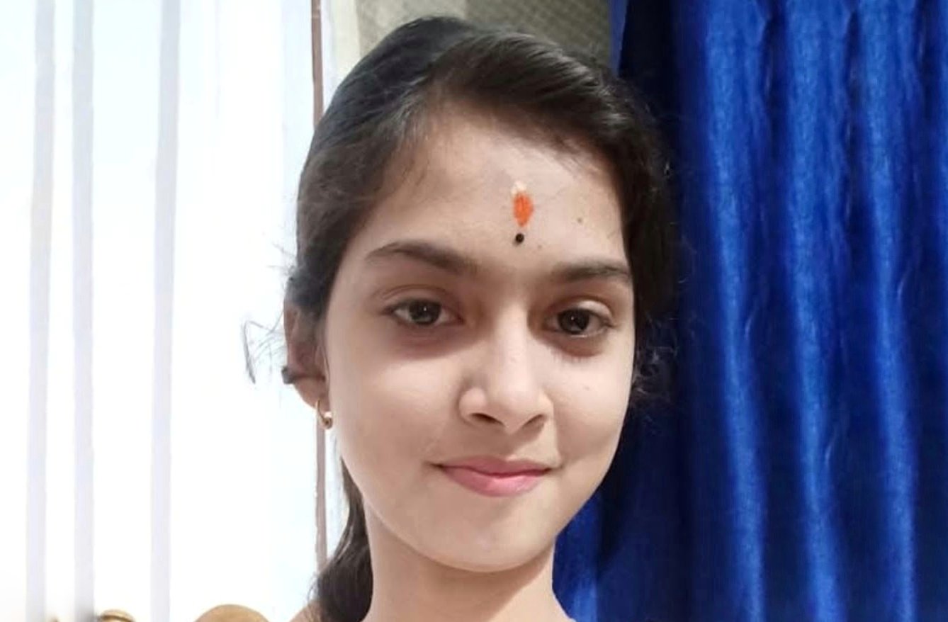 You are currently viewing କଣ୍ଠଶିଳ୍ପୀ ଚଣ୍ଡିକା ନନ୍ଦଙ୍କ ସାନଝିଅ ରୁପାଲୀଙ୍କ ପରଲୋକ