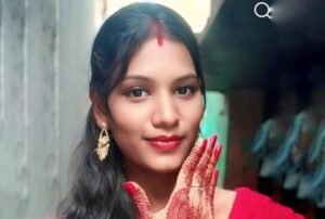 Read more about the article ନବବିବାହିତାଙ୍କ ସନ୍ଦେହଜନକ ମୃତ୍ୟୁ, ଯୌତୁକ ନିର୍ଯାତନା ଦେଇ ହତ୍ୟା ଅଭିଯୋଗ