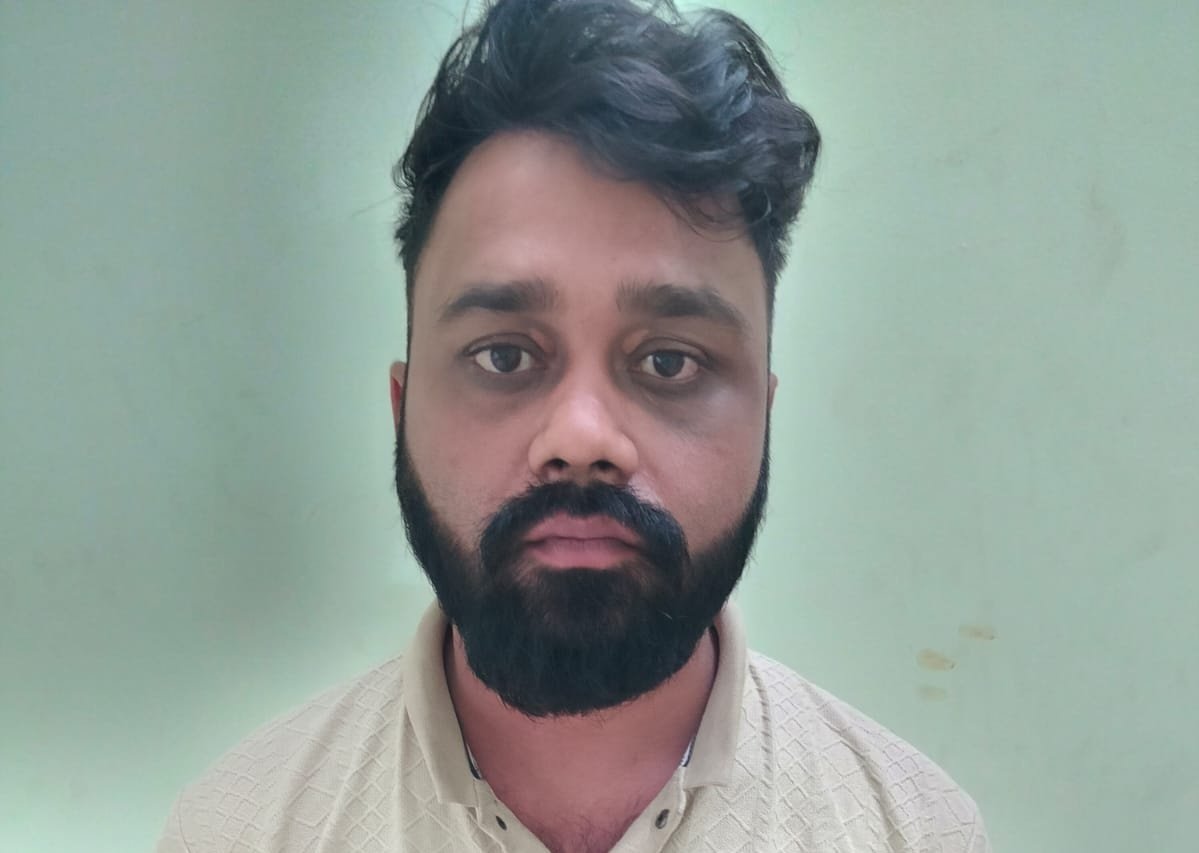 You are currently viewing NEFT ନାଁରେ ଠକେଇ ଅଭିଯୋଗ, ଯୁବକଙ୍କୁ କୋର୍ଟ ଚାଲାଣ