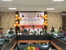 ‘ଯୌତୁକ ନିଷେଧ ଅଧିନିୟମ, ୧୯୬୧’ ଉପରେ ଜିଲ୍ଲାସ୍ତରୀୟ ପ୍ରଶିକ୍ଷଣ ଶିବିର