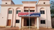 କ୍ରସର ଦୁର୍ଘଟଣାରେ ଶ୍ରମିକଙ୍କ ମୃତ୍ୟୁ, କ୍ଷତିପୂରଣ ଦାବିରେ ଧାରଣା