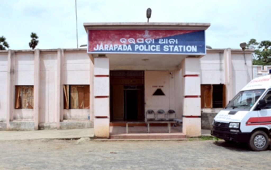 ଜରପଡ଼ାରେ ଯୁବକଙ୍କ ମାଡ଼ରେ ବ୍ୟବସାୟୀଙ୍କ ମୃତ୍ୟୁ, ଜଣେ ଅଟକ