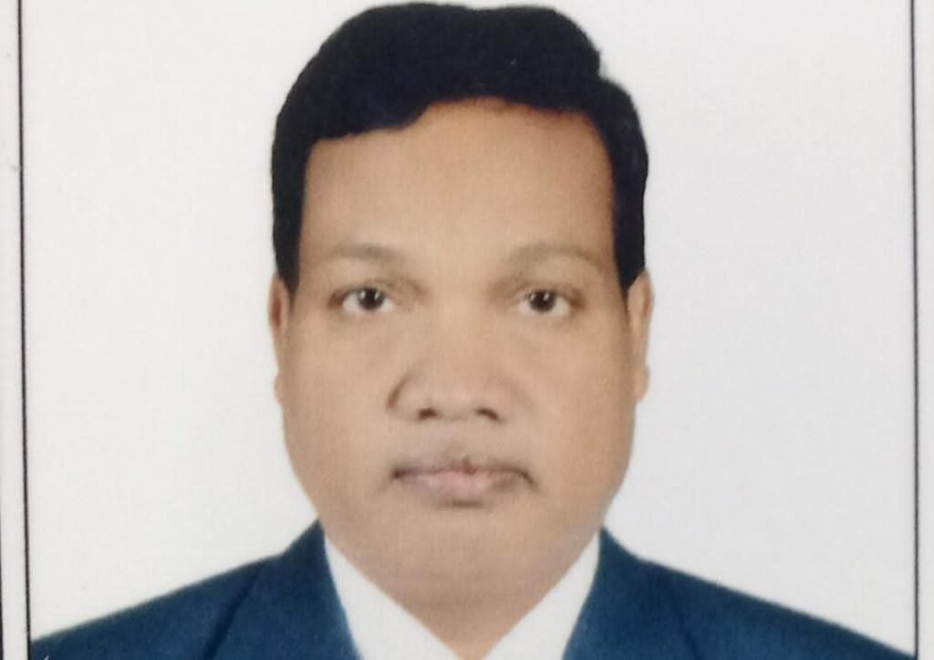ମାୟାଧର ବେହେରା ଅନୁଗୋଳ ଏଡିଏମ୍